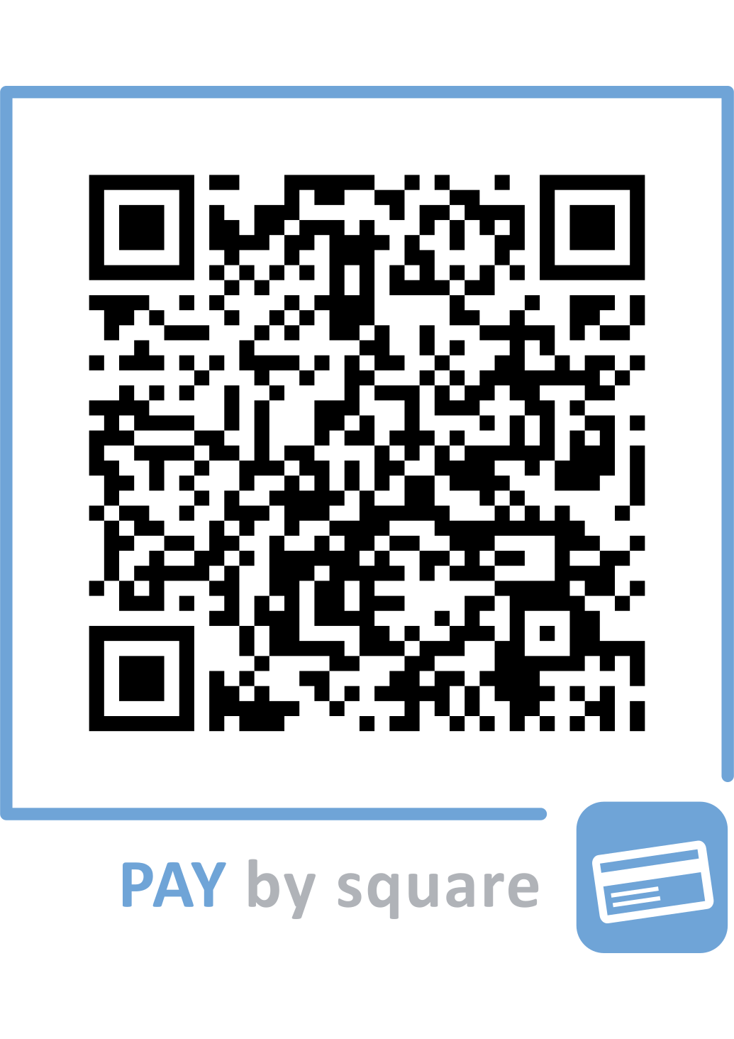 QR kód platby